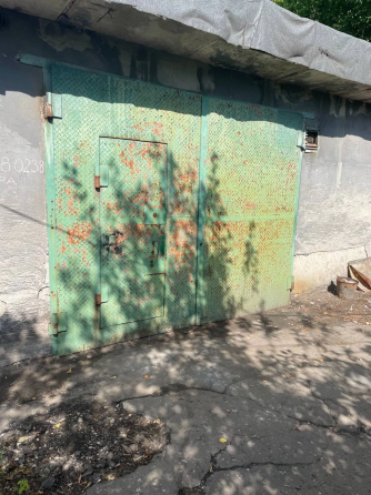 Продаётся гараж на ул.Плеханова, Макеевка Макеевка
