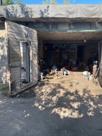 Продаётся гараж на ул.Плеханова, Макеевка Макеевка