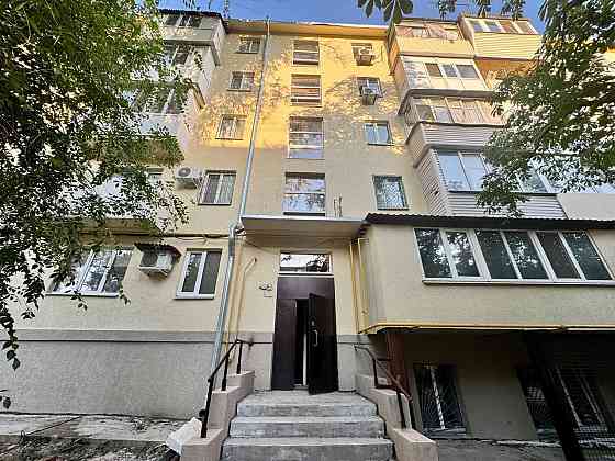 Продается двухкомнатная квартира Мариуполь