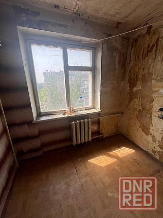 Предлагается на продажу квартира Макеевка Ул.Московская 43,7 кВ.м Донецк - изображение 7