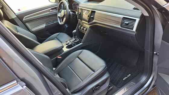 Volkswagen Atlas SEL Донецк