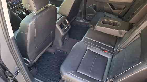 Volkswagen Atlas SEL Донецк