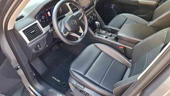 Volkswagen Atlas SEL Донецк