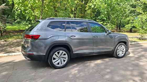Volkswagen Atlas SEL Донецк