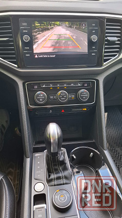 Volkswagen Atlas SEL Донецк - изображение 7