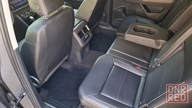 Volkswagen Atlas SEL Донецк - изображение 5