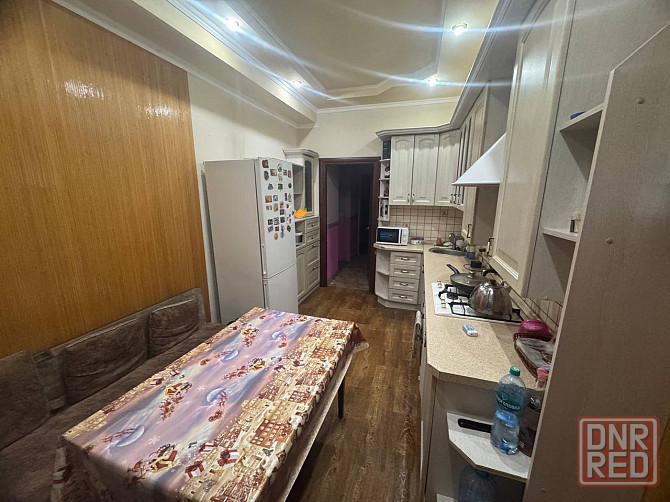 Продам 3-к квартиру Мариуполь - изображение 6