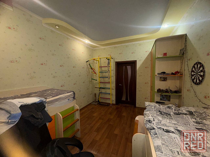 Продам 3-к квартиру Мариуполь - изображение 5