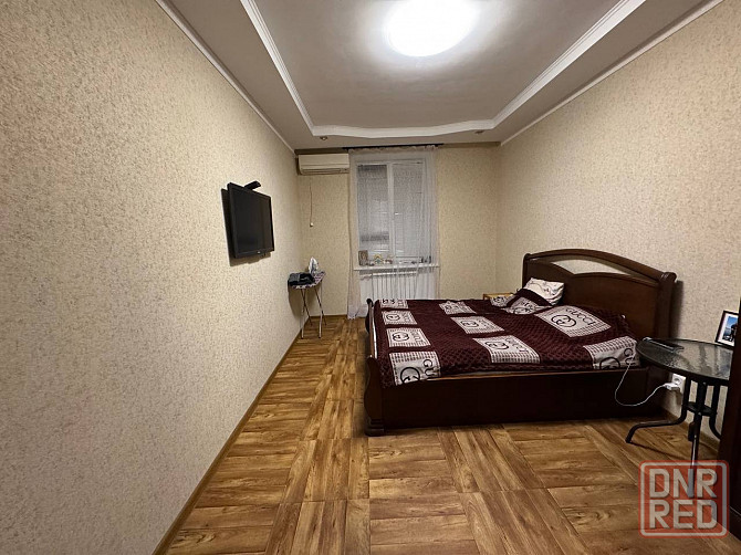 Продам 3-к квартиру Мариуполь - изображение 2