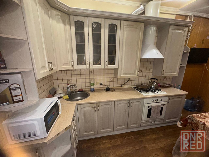 Продам 3-к квартиру Мариуполь - изображение 7