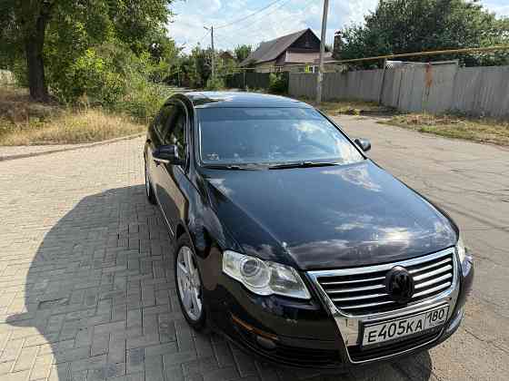 Продам Passat b6 2.0 турбо Донецк
