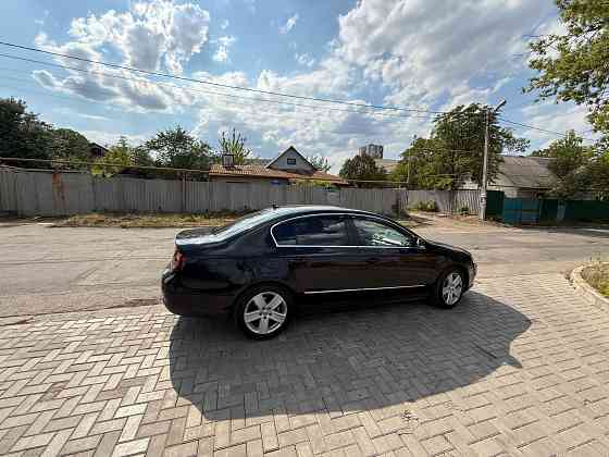 Продам Passat b6 2.0 турбо Донецк