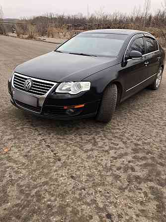Продам Passat b6 2.0 турбо Донецк