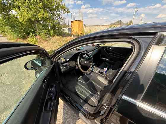 Продам Passat b6 2.0 турбо Донецк