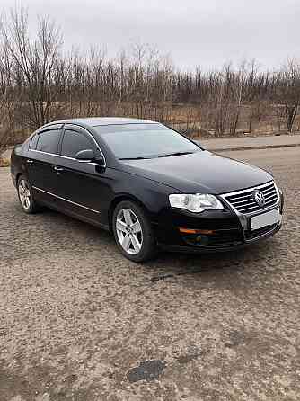Продам Passat b6 2.0 турбо Донецк