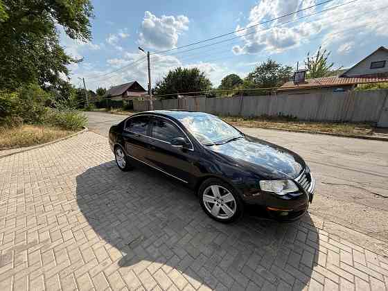 Продам Passat b6 2.0 турбо Донецк