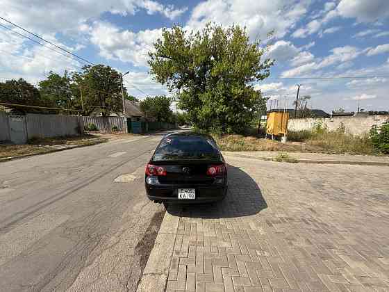 Продам Passat b6 2.0 турбо Донецк
