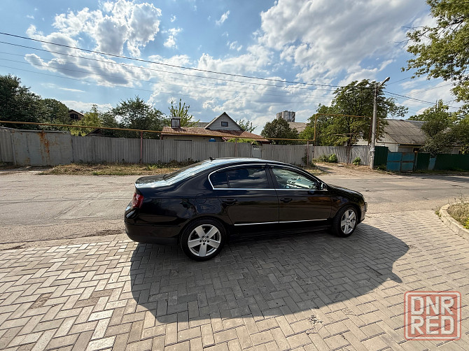 Продам Passat b6 2.0 турбо Донецк - изображение 3