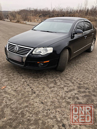 Продам Passat b6 2.0 турбо Донецк - изображение 2