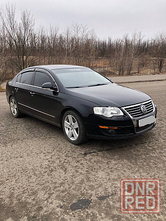 Продам Passat b6 2.0 турбо Донецк - изображение 1