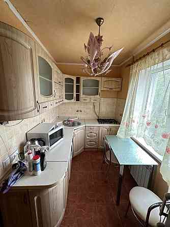 Сдаётся однокомнатная квартира на Черёмушках Макеевка