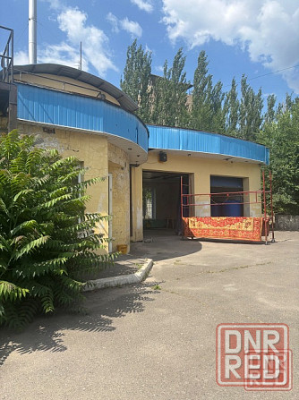 Срочная продажа Автомойки ориентир кафе Гуляй Хата Донецк - изображение 1