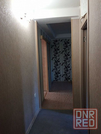 Продается 2 - х комнатная квартира, пл. Петровского Донецк - изображение 3