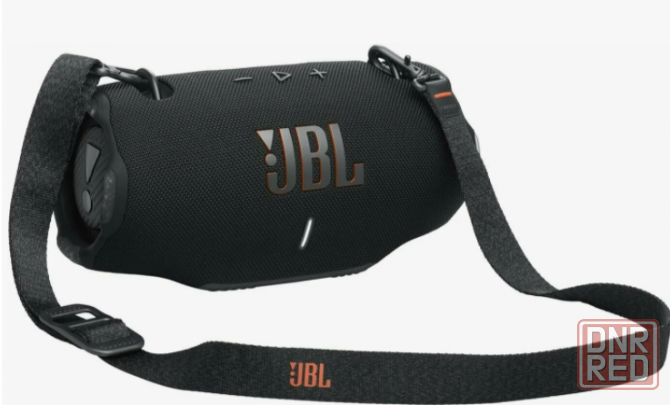 JBL Xtreme4 (3 цвета). Маяк М27. Донецк - изображение 3