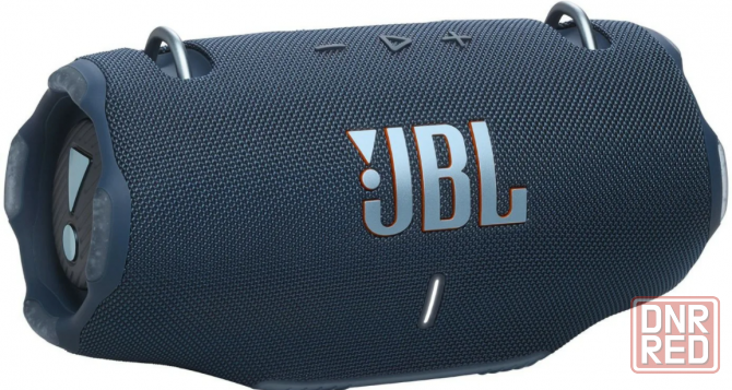 JBL Xtreme4 (3 цвета). Маяк М27. Донецк - изображение 2