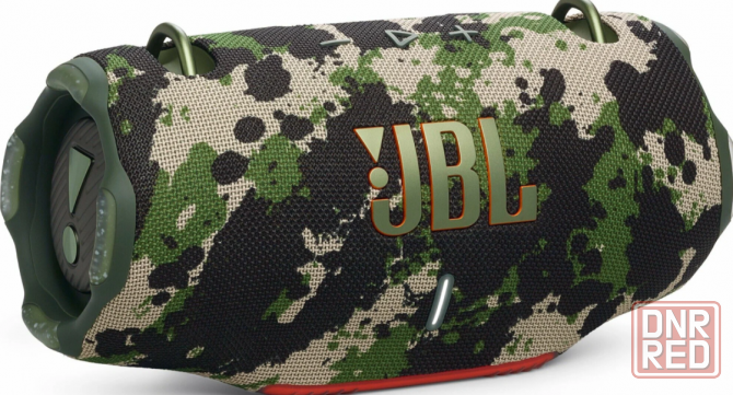 JBL Xtreme4 (3 цвета). Маяк М27. Донецк - изображение 1