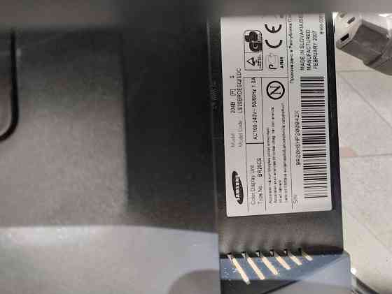 Четыре монитора Hanns Samsung BR 20CS Донецк