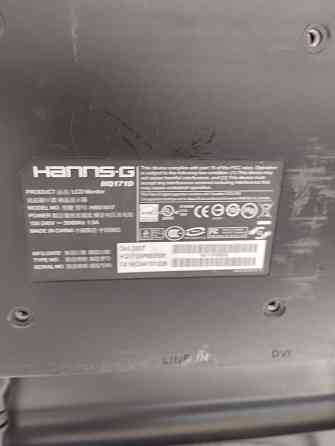 Четыре монитора Hanns Samsung BR 20CS Донецк