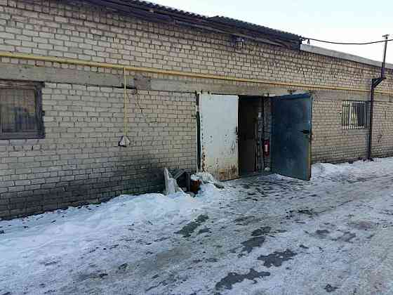 Сдам в аренду склад в Калининском районе Донецк