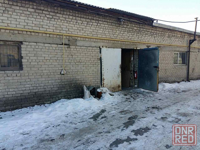 Сдам в аренду склад в Калининском районе Донецк - изображение 1