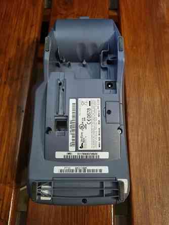 VeriFone Vx 510 банковский POS терминал Донецк