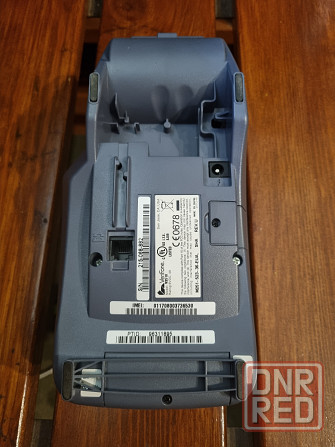 VeriFone Vx 510 банковский POS терминал Донецк - изображение 2