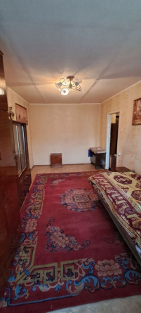 Продажа 1-комнатной квартиры 2/5, в г. Макеевка, Советский р-н, п. шахты Северная Макеевка