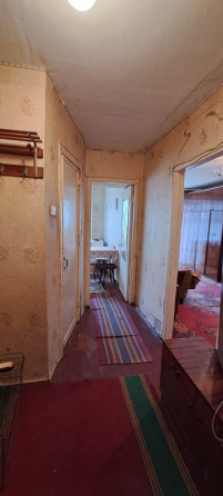 Продажа 1-комнатной квартиры 2/5, в г. Макеевка, Советский р-н, п. шахты Северная Макеевка