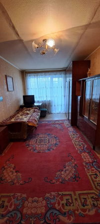 Продажа 1-комнатной квартиры 2/5, в г. Макеевка, Советский р-н, п. шахты Северная Макеевка