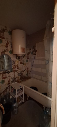 Продажа 1-комнатной квартиры 2/5, в г. Макеевка, Советский р-н, п. шахты Северная Макеевка