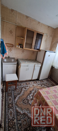 Продажа 1-комнатной квартиры 2/5, в г. Макеевка, Советский р-н, п. шахты Северная Макеевка - изображение 4