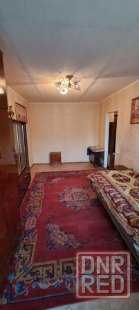 Продажа 1-комнатной квартиры 2/5, в г. Макеевка, Советский р-н, п. шахты Северная Макеевка - изображение 2
