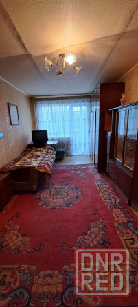 Продажа 1-комнатной квартиры 2/5, в г. Макеевка, Советский р-н, п. шахты Северная Макеевка - изображение 1