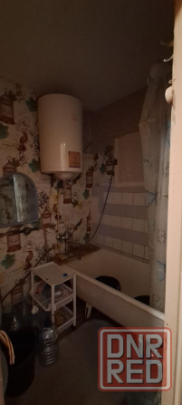 Продажа 1-комнатной квартиры 2/5, в г. Макеевка, Советский р-н, п. шахты Северная Макеевка - изображение 6