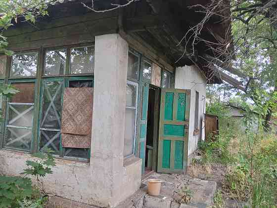 Продаю 1/2 финского дома Донецк