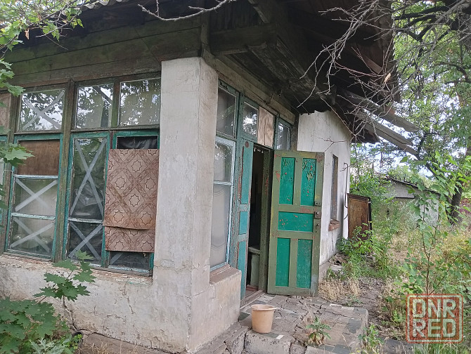 Продаю 1/2 финского дома Донецк - изображение 3