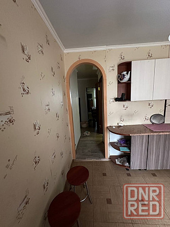 Продается 2 к. квартира в хорошем состоянии в г.Донецке Ворошиловский район Донецк - изображение 7