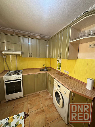 Продается 1к квартира в Центр.р-не по ул. 9 Авиадивизии Мариуполь - изображение 1