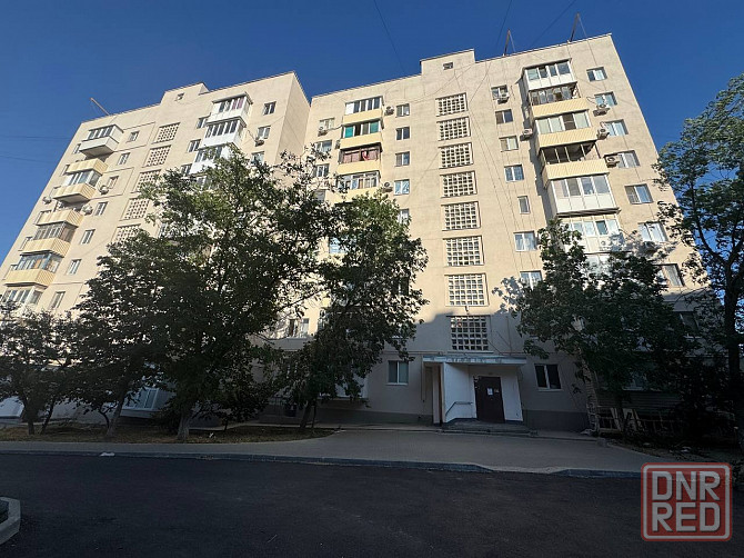Продается 1к квартира в Центр.р-не по ул. 9 Авиадивизии Мариуполь - изображение 11