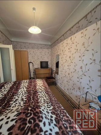 Продам 3-х комнатную квартиру в Калининском районе (Владычанского) Донецк - изображение 2